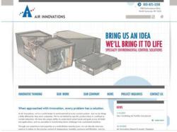 Air Innovations
